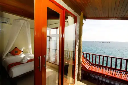Dusit Buncha Koh Tao by Riya Group - 86