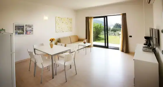 Residence Goethe - 73