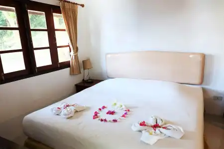 Samed Cliff Resort - 60