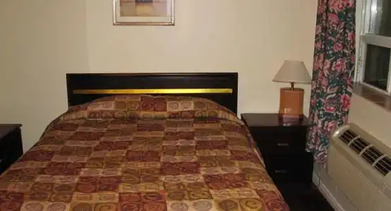 Knights Inn Burlington, ON - 32
