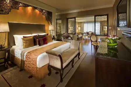 Jumeirah Zabeel Saray Dubai - 50