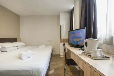 Dash Living on Mackenzie - 102