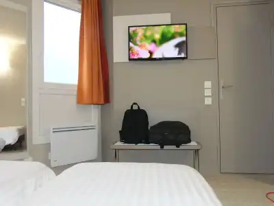 Brit Lille Centre - 45