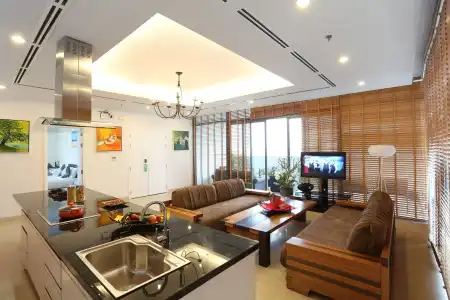 My Way & Residence - 140