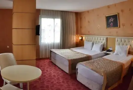 Adana Park Otel - 24