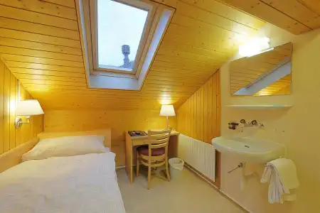 Rössli - 50