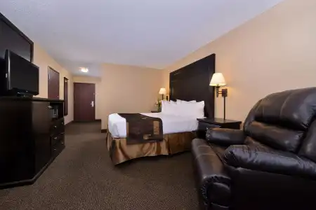 Kelly Inn Billings Montana - 41