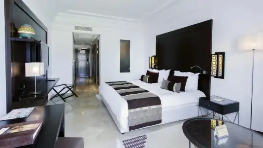 Mövenpick Gammarth Tunis - 128