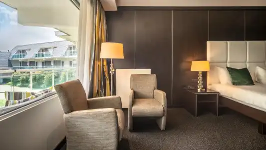 Van Der Valk 's-Hertogenbosch - Vught - 50