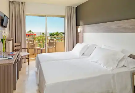 H10 Cambrils Playa - 22