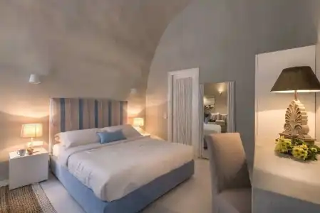 Mythical Blue Luxury Suites - 177