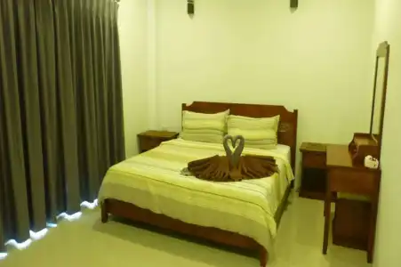 Serenity Resort - 40