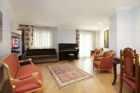 Lir Residence Suites - 11
