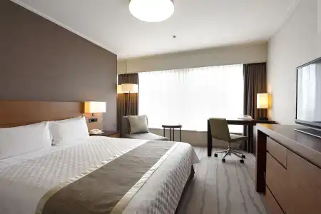 Keio Plaza Tokyo - 43