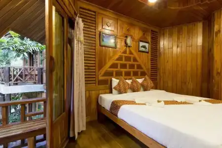 Phupha Aonang Resort and Spa - 106