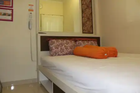 Kanto's Guest House - 12