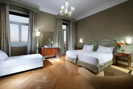 Eurostars Excelsior - 30
