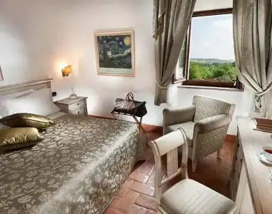 Osteria Dell Orcia - 34
