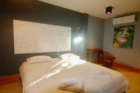 Momento Resort - 1