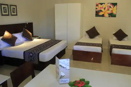 Smugglers Cove Beach Resort and - 101