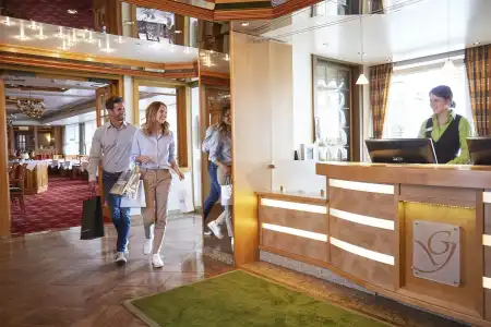 Göbel's Landhotel - 15