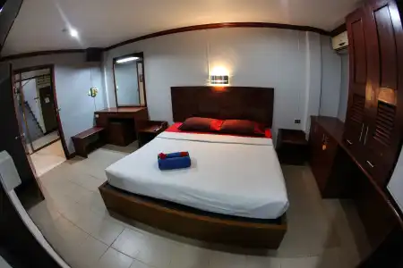 The Little Mermaid Guesthouse & Restaurant - 25