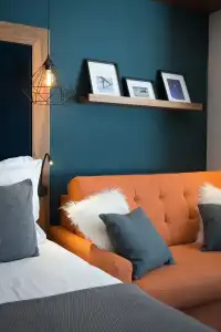 Hôtel Fahrenheit Seven Val Thorens - 71