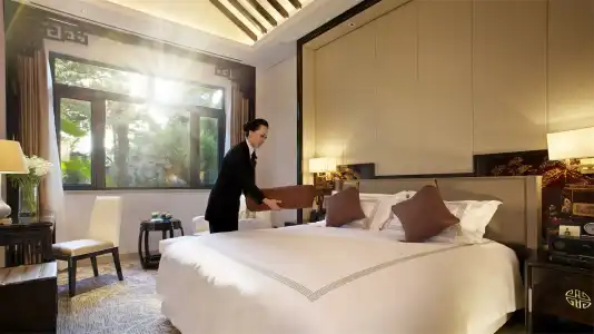 Zhejiang Xizi - 208
