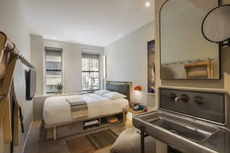 Moxy NYC Times Square - 43