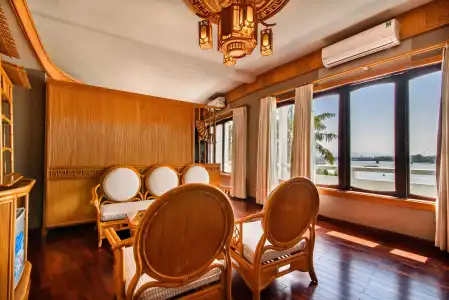 Huong Giang Resort and Spa - 213