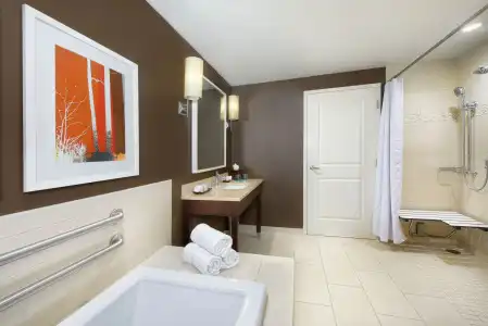 Indigo San Diego-Gaslamp Quarter by IHG - 8