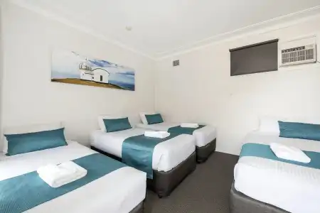 Port Macquarie Motel - 71