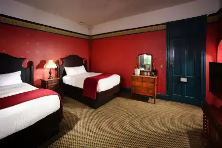 The 1886 Crescent & Spa - 32