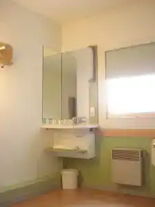 ibis budget Paris Porte de Montmartre - 43