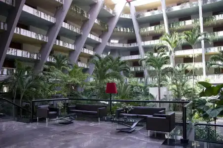 Grand Oasis Cancun by Lifestyle - All Inclusive - 14