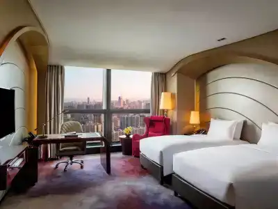 Sofitel Kunming - 2