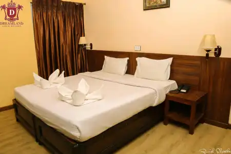 Dreamland Gold Resort - 65