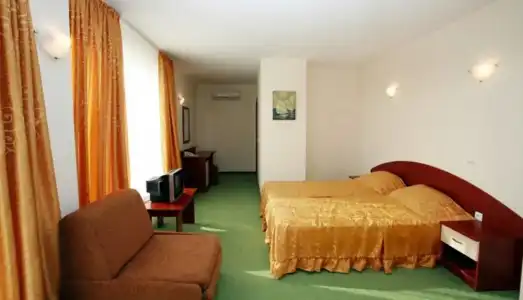 Obzor City - 28
