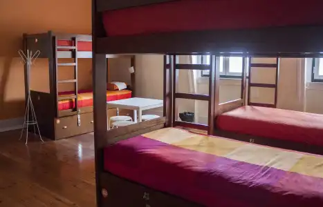 Lisb'on Hostel - 39