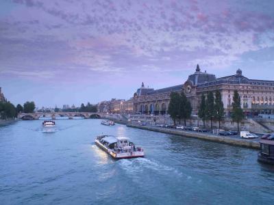 Mercure - 15