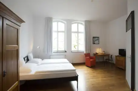 Mutterhaus Düsseldorf - 29
