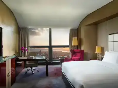 Sofitel Kunming - 3