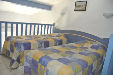 Hôtel Les Palmiers en Camargue - 47