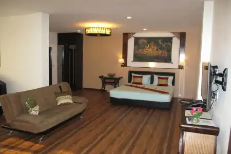 QG Resort - 40