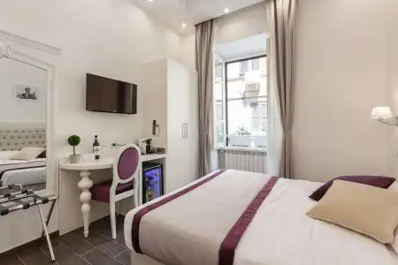 Relais Monti - 76
