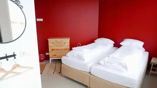 Snotra Hostel - 38