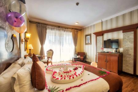 Da Yatra Courtyard & Resort - 51