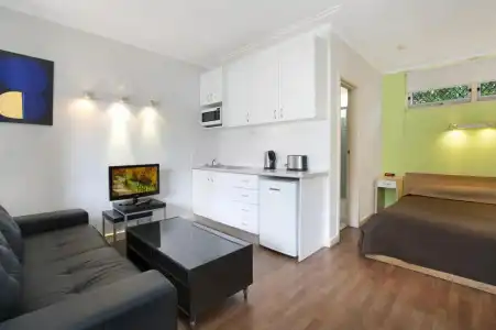 Ultimate Apartments Bondi Beach - 24
