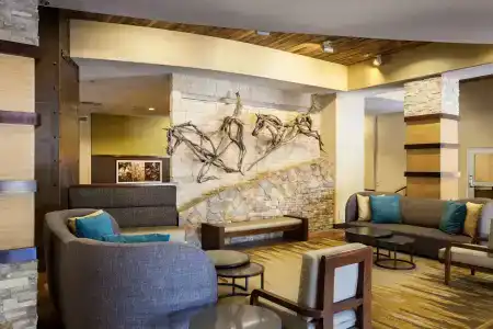 Holiday Inn San Antonio Northwest - SeaWorld Area - 5