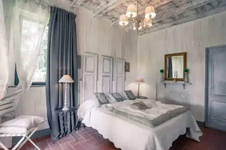 Il Castagnolo Country B&B - 80